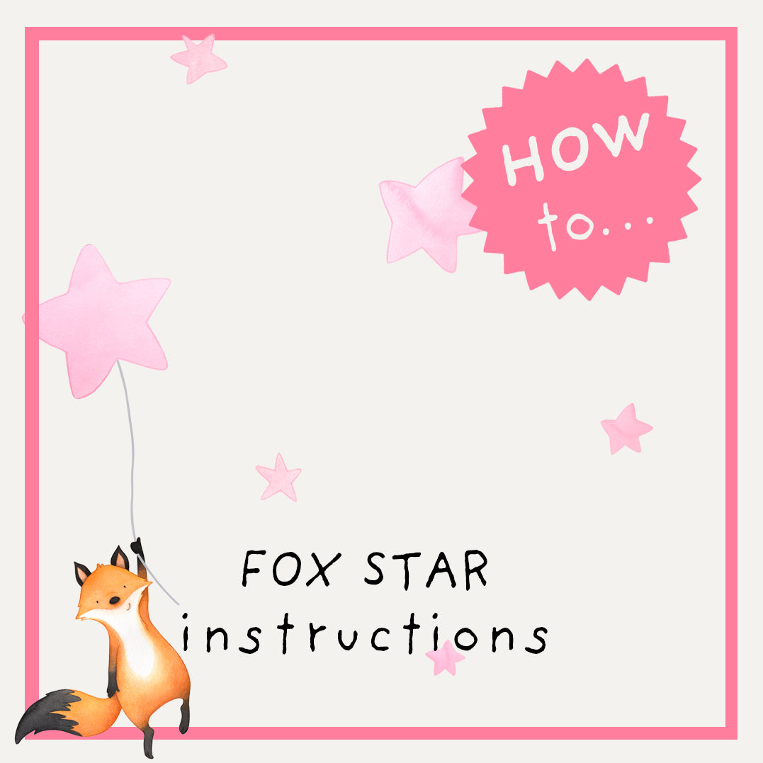 Fox Star Guide