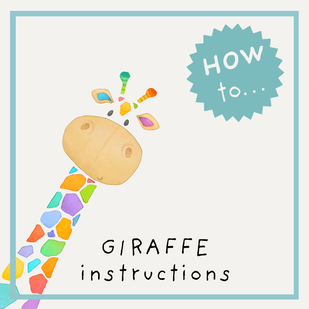 Giraffe Guide