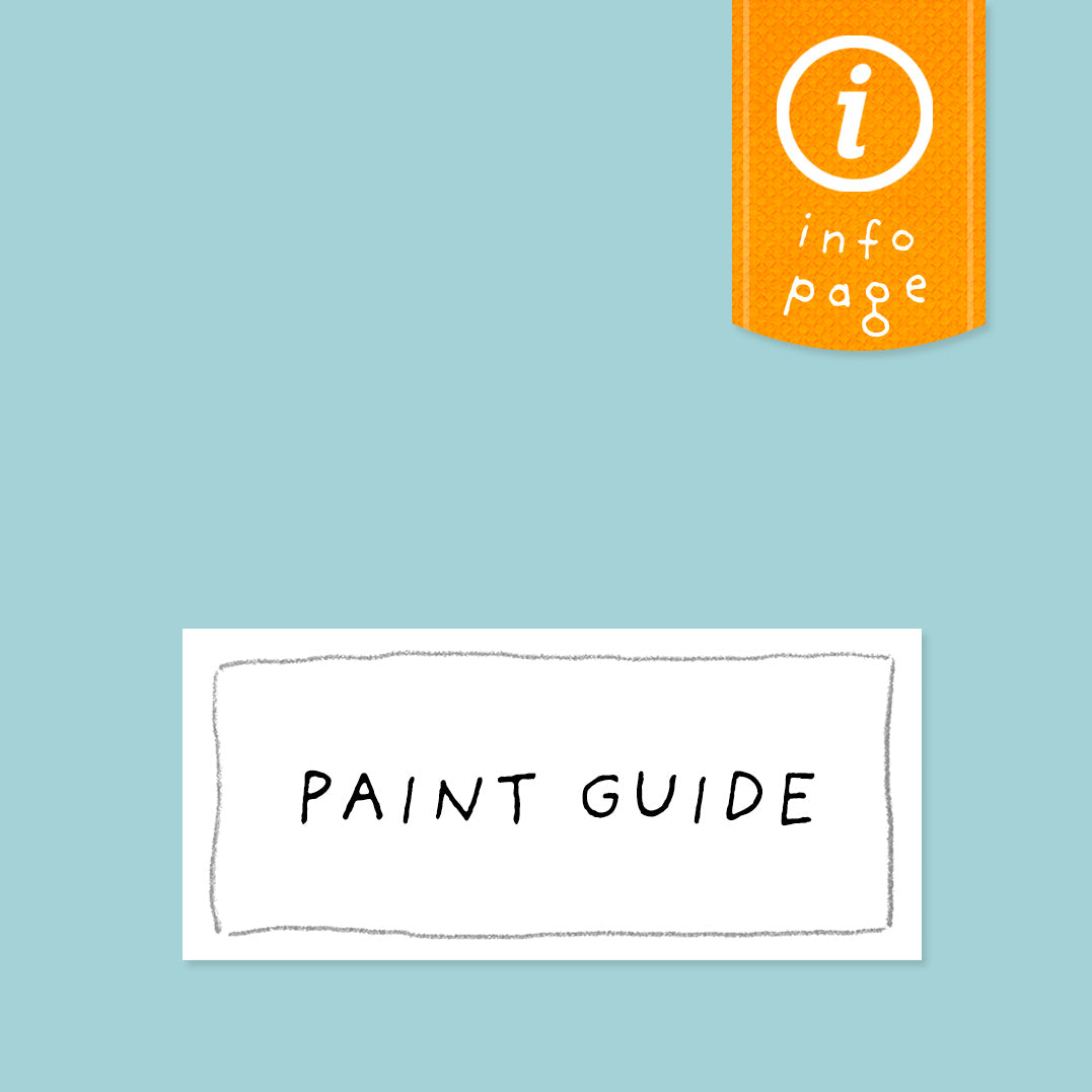 Paint Guide