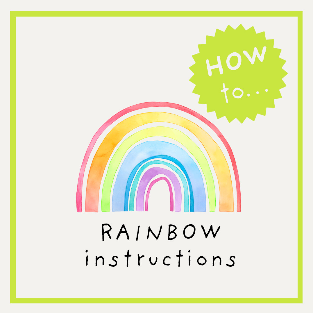 Rainbow Guide