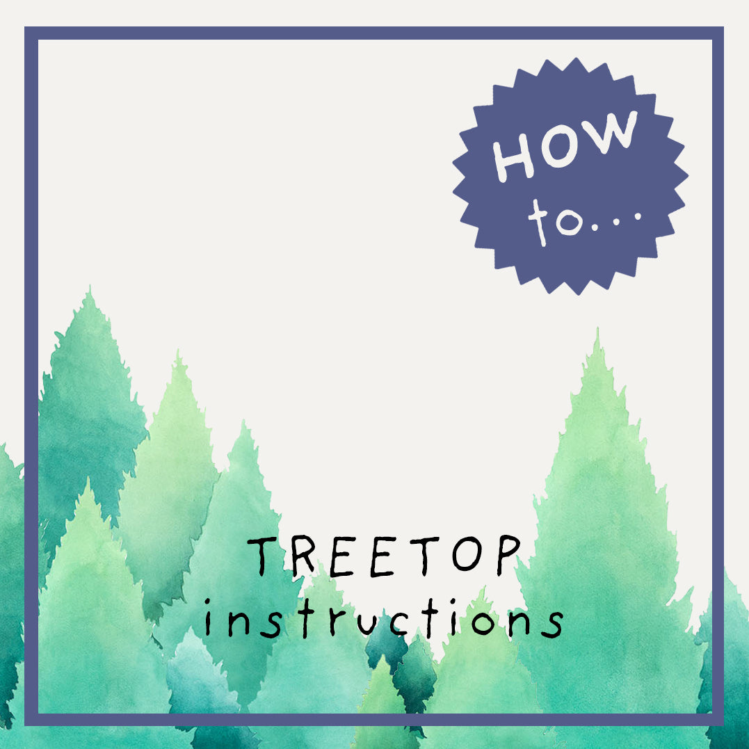 Treetops Guides